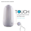 Aromacare 2L Grande Capacidade Casa Novo Aroma Umidificador de Ar Do Toque Ultrasonic Nebulizer Difusor